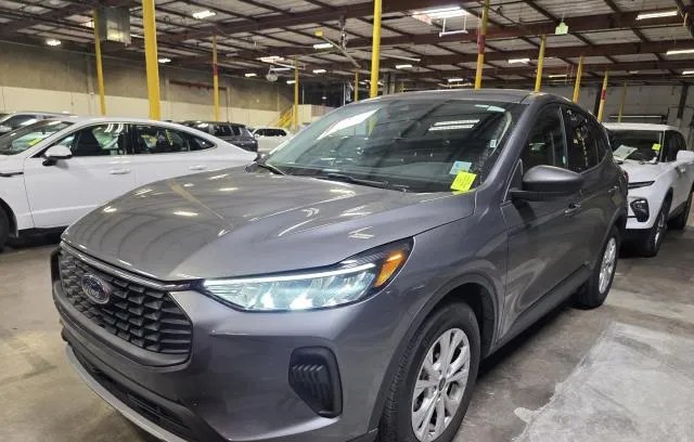 2025 FORD ESCAPE ACTIVE - 1