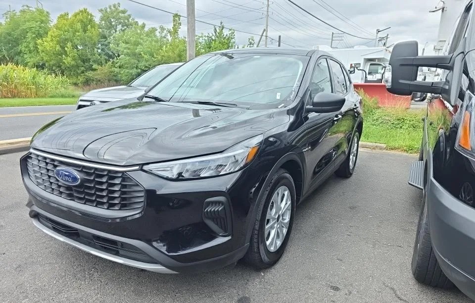 2025 FORD ESCAPE ACTIVE - 1