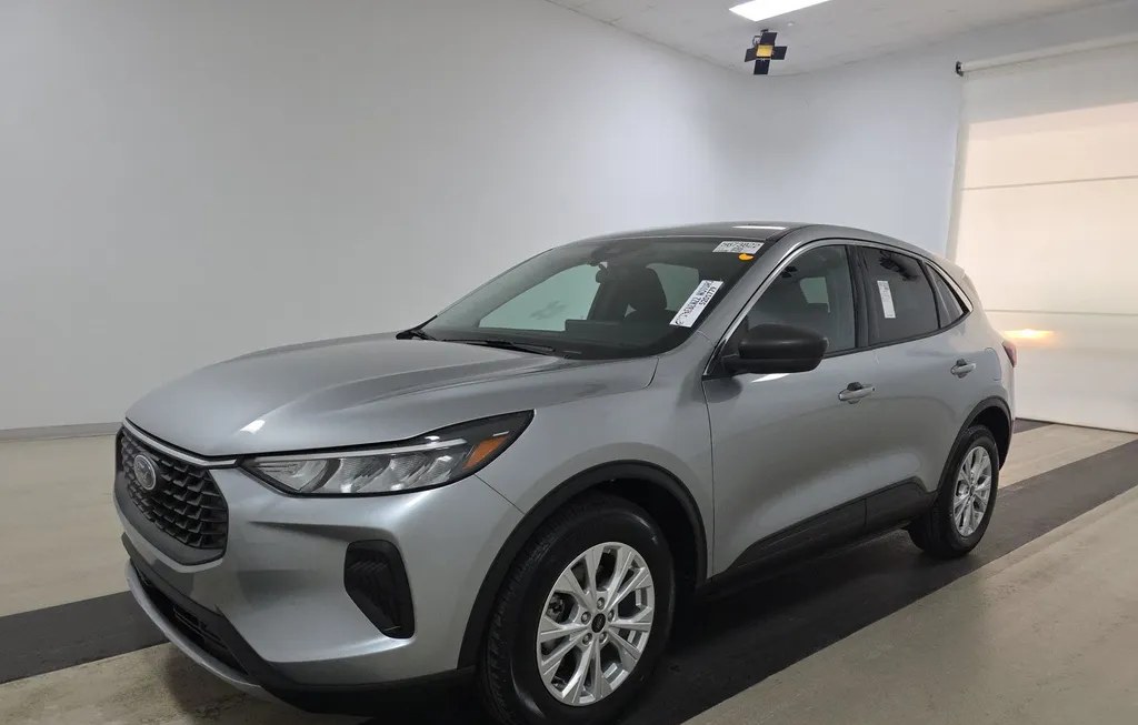 2024 FORD ESCAPE ACTIVE - 1