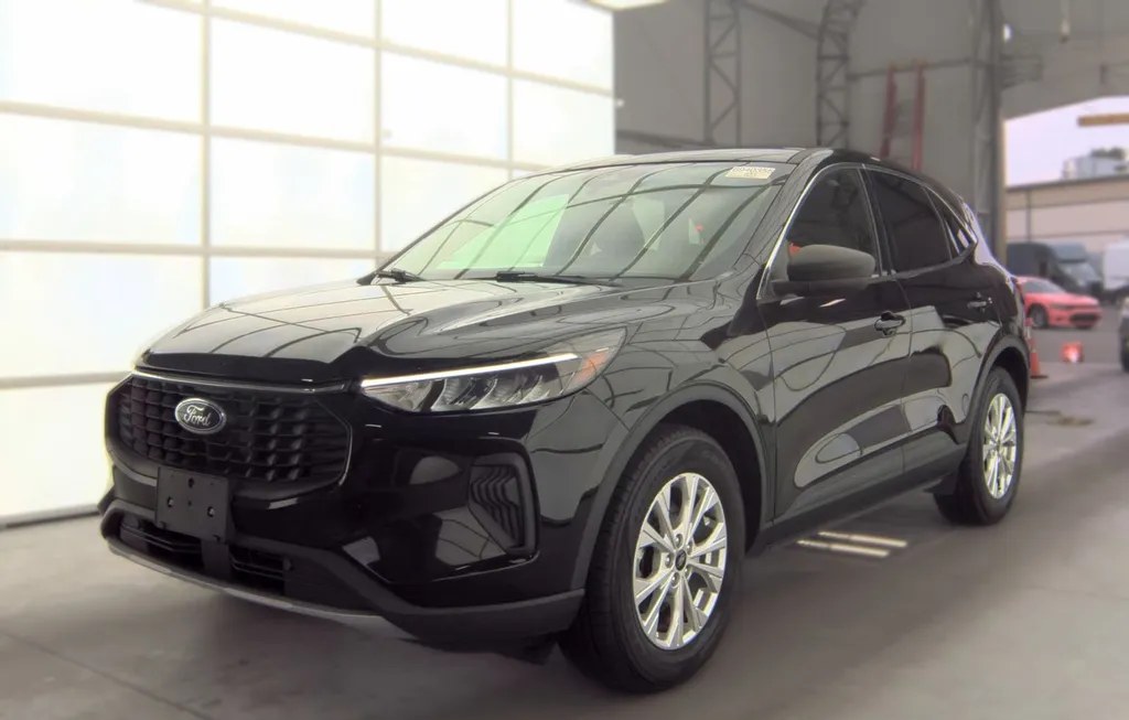 2023 FORD ESCAPE ACTIVE - 1