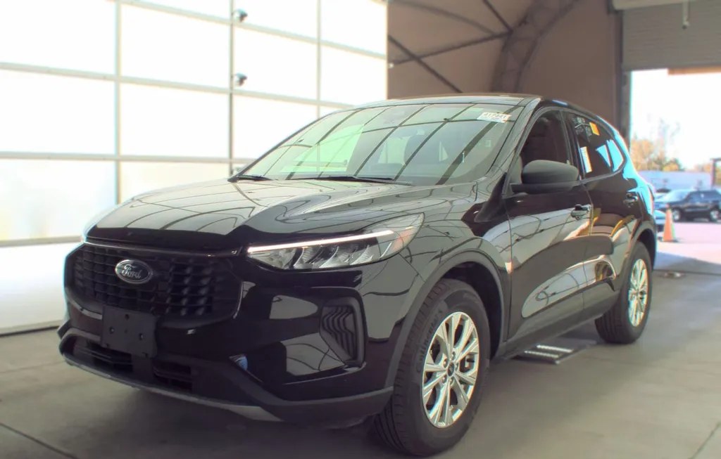 2025 FORD ESCAPE ACTIVE - 1