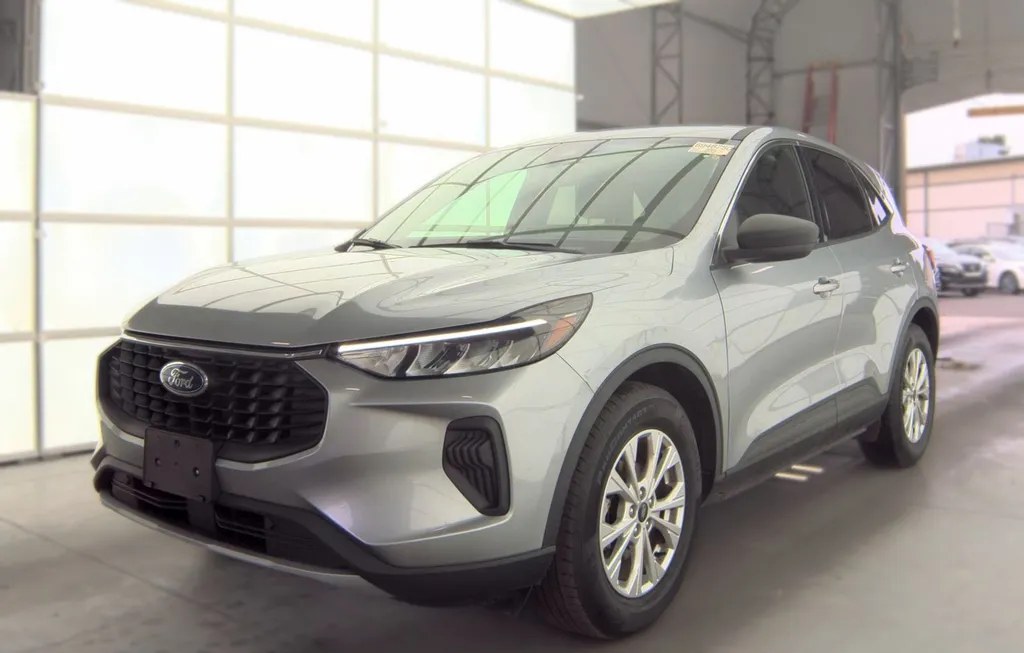 2023 FORD ESCAPE ACTIVE - 1
