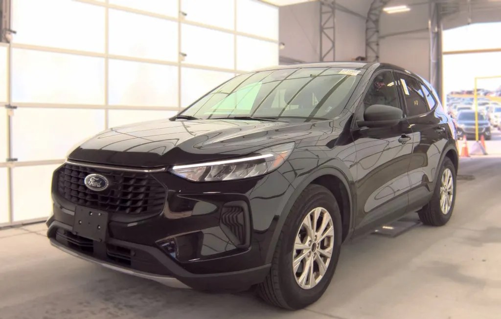 2025 FORD ESCAPE ACTIVE - 1