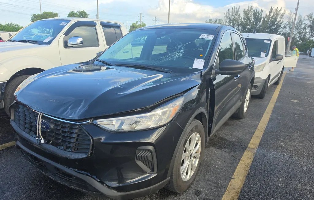 2023 FORD ESCAPE ACTIVE - 1