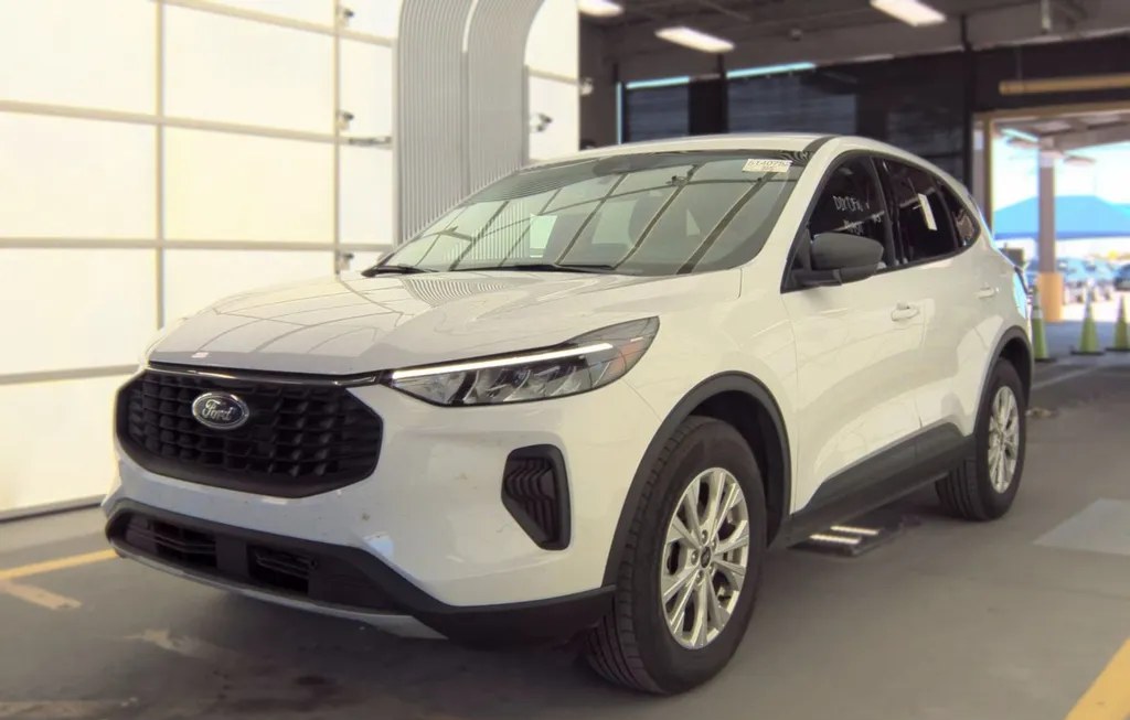 2025 FORD ESCAPE ACTIVE - 1
