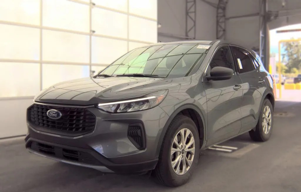 2024 FORD ESCAPE ACTIVE - 1
