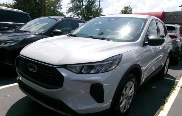 2025 FORD ESCAPE ACTIVE - 1