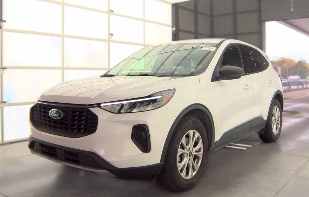 2025 FORD ESCAPE ACTIVE - 1