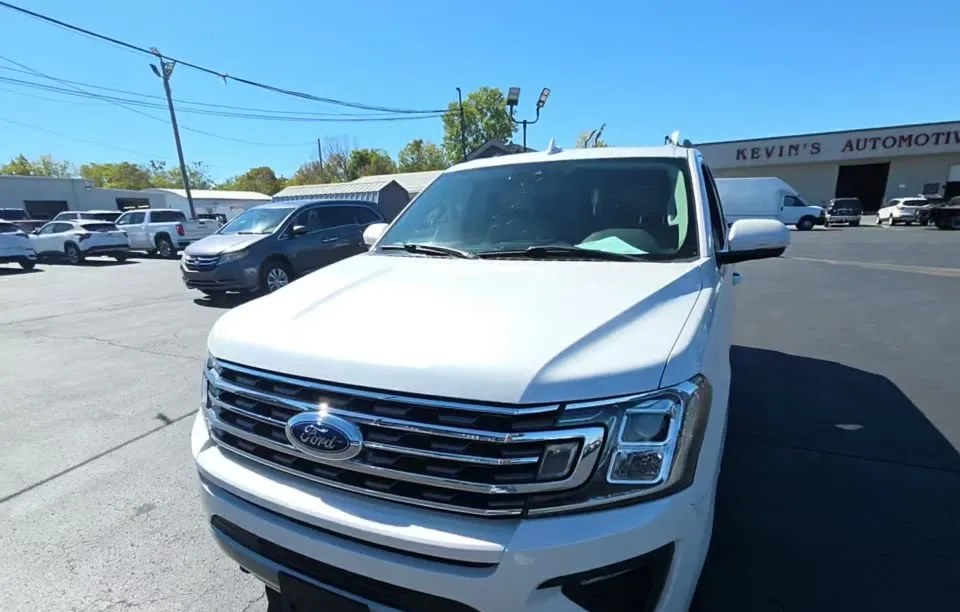 2019 FORD EXPEDITION MAX XLT - 1