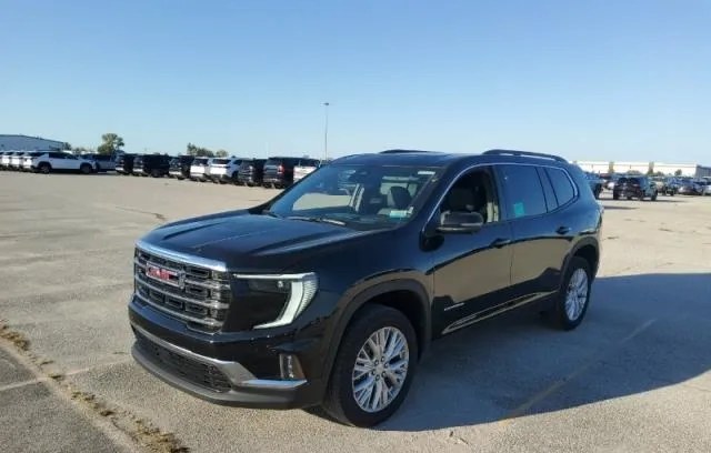 2026 GMC ACADIA ELEVATION 4SD - 1