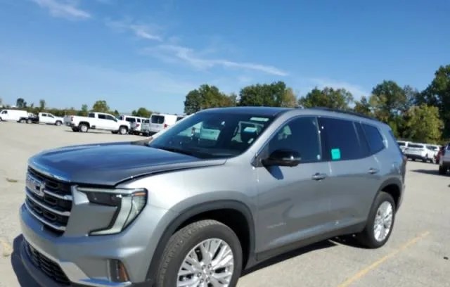 2026 GMC ACADIA ELEVATION 4SD - 1