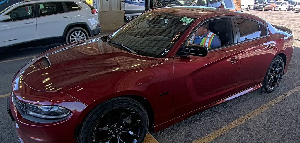 2023 DODGE CHARGER R/T - 1