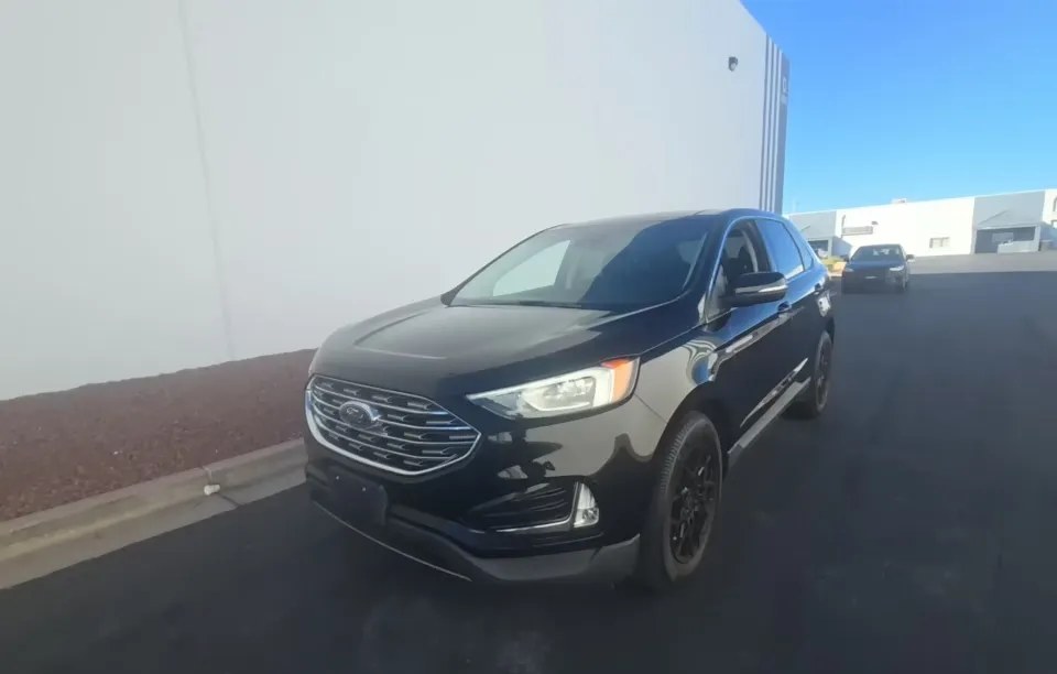 2020 FORD EDGE SEL - 1
