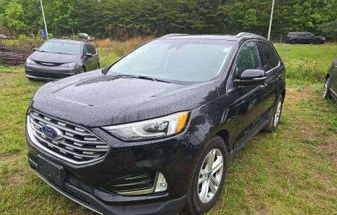 2020 FORD EDGE SEL - 1