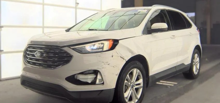 2020 FORD EDGE SEL - 1