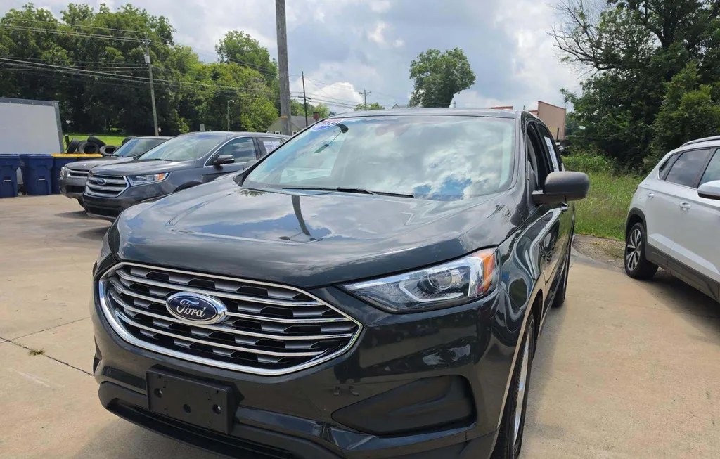 2022 FORD EDGE SE - 1