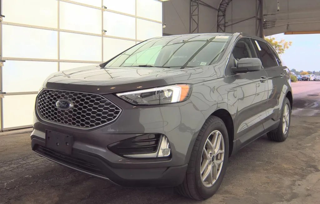 2023 FORD EDGE SEL - 1