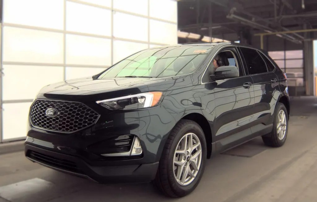 2023 FORD EDGE SEL - 1