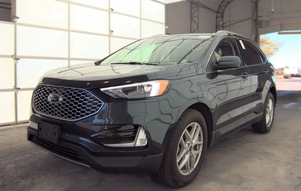 2023 FORD EDGE SEL - 1