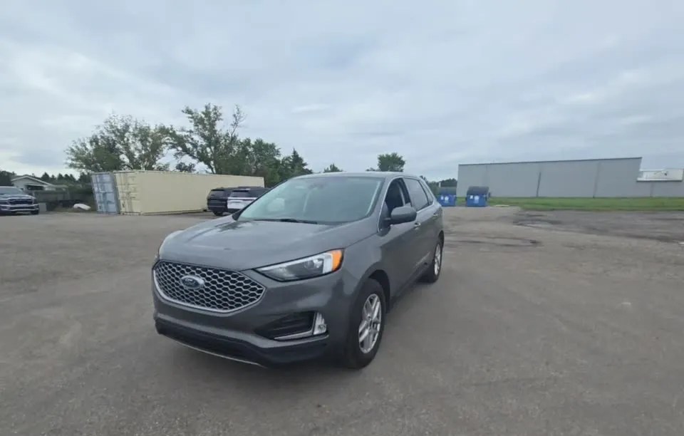 2024 FORD EDGE SEL - 1