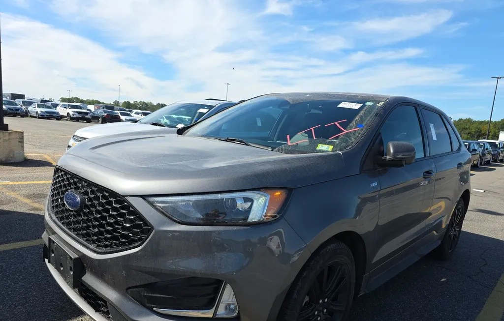 2023 FORD EDGE ST-LINE - 1