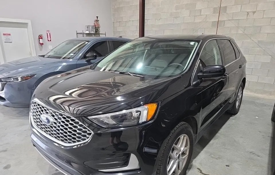 2024 FORD EDGE SEL - 1