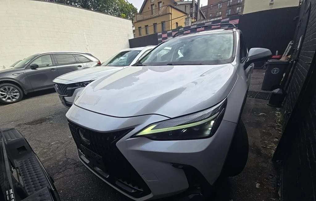 2023 LEXUS NX 350 - 1
