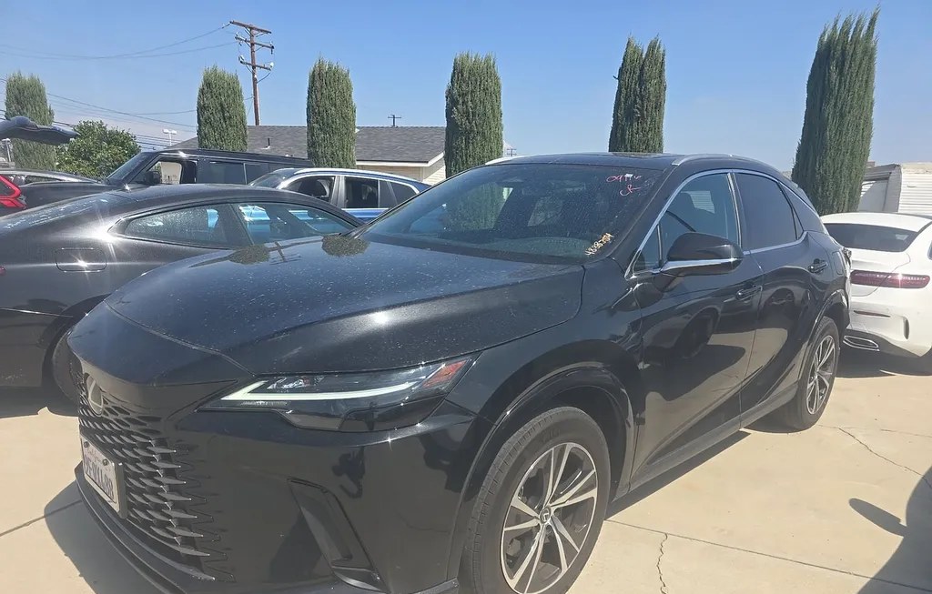 2023 LEXUS RX 350 - 1