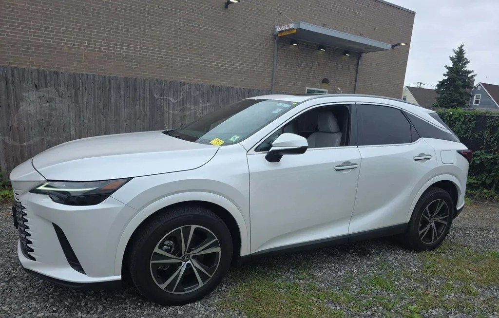 2023 LEXUS RX 350 PREMIUM - 1