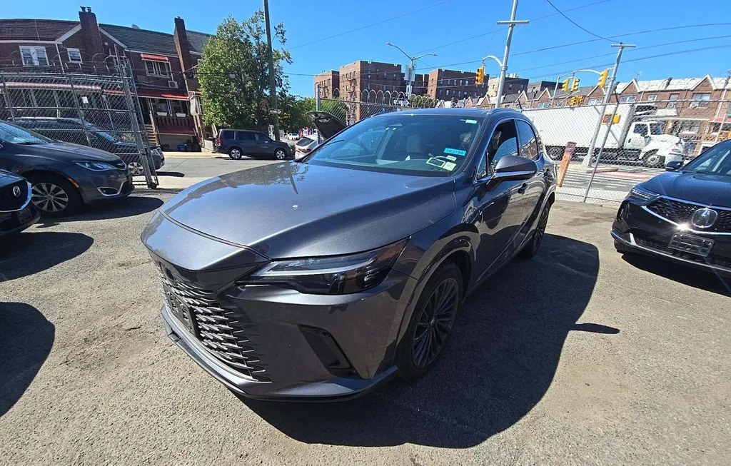 2024 LEXUS RX 350 PREMIUM - 1