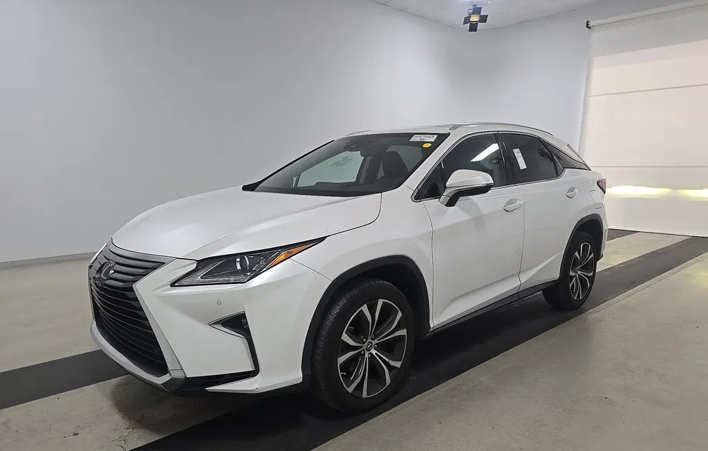 2019 LEXUS RX 350 - 1
