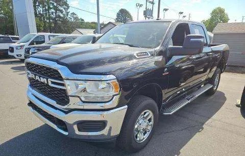 2024 RAM 3500 TRADESMAN CREW CAB MEDIUM BED - 1