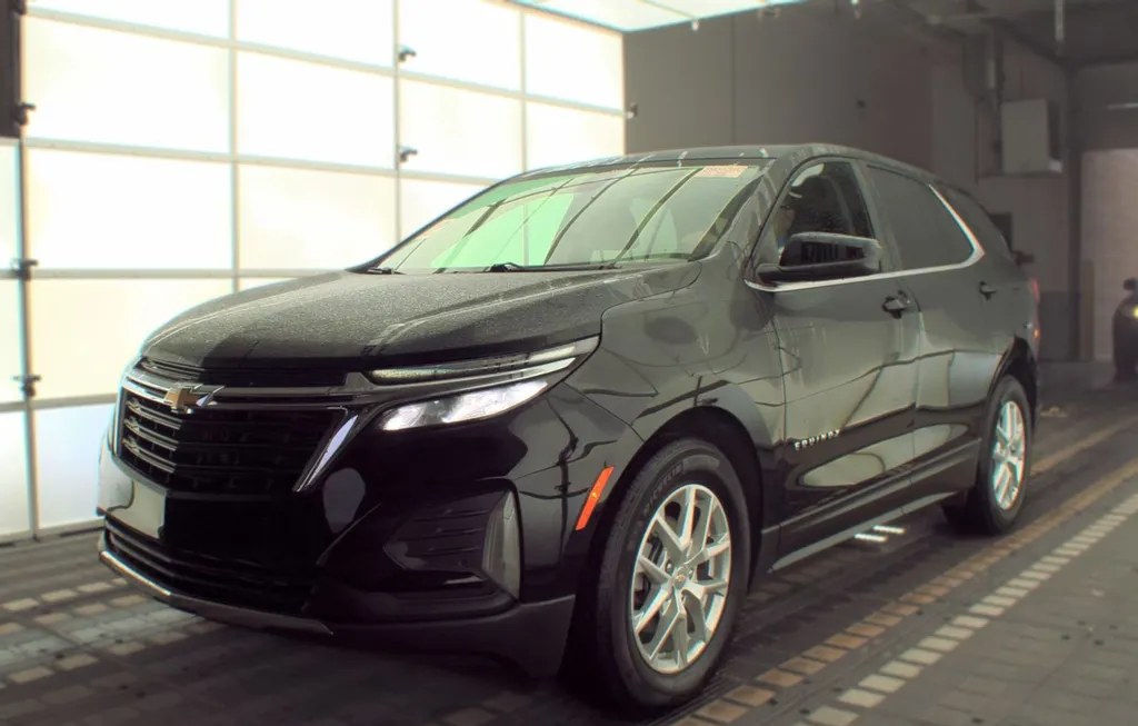 2023 CHEVROLET EQUINOX LT 2FL - 1