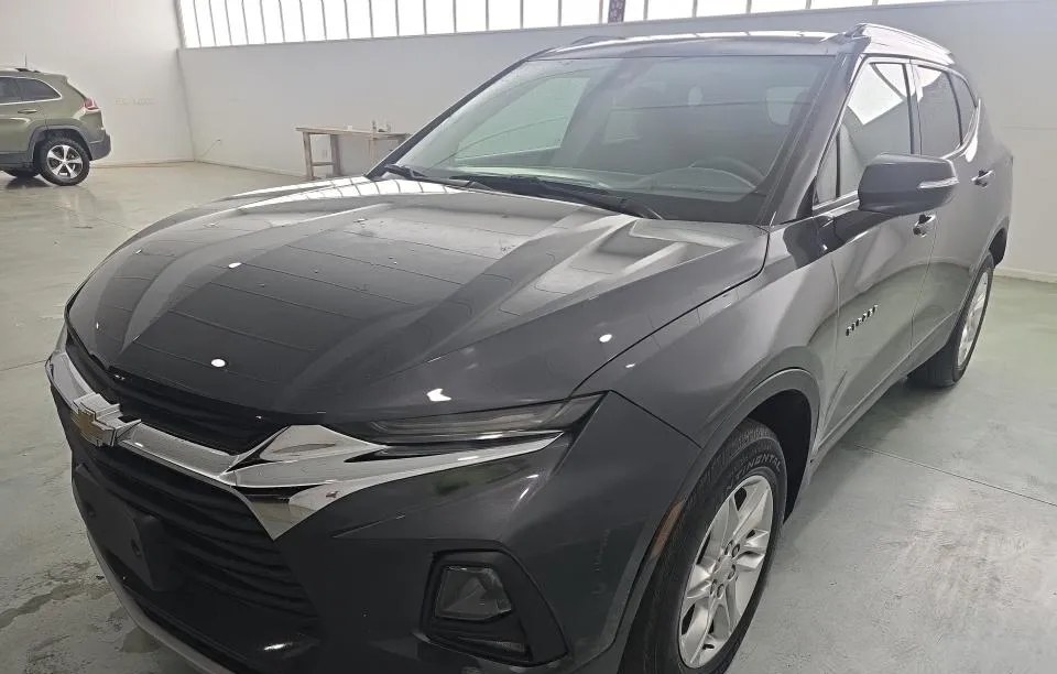 2022 CHEVROLET BLAZER LT 2LT - 1