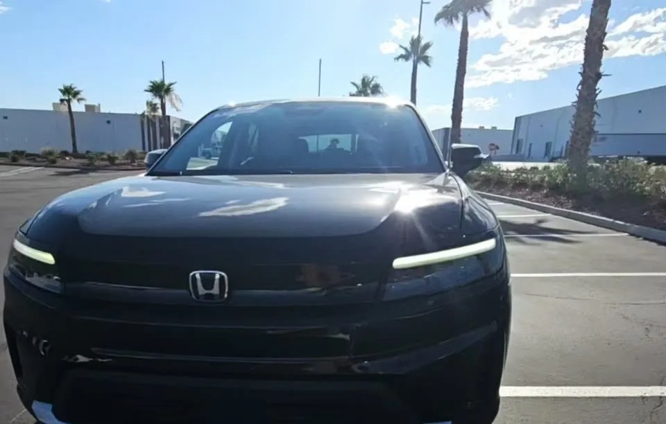 2025 HONDA PROLOGUE EX - 1