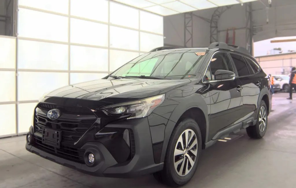 2023 SUBARU OUTBACK PREMIUM - 1