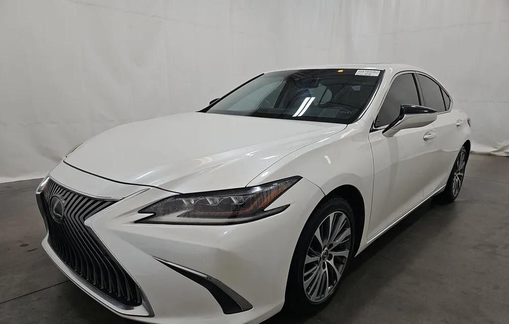 2019 LEXUS ES 350 - 1