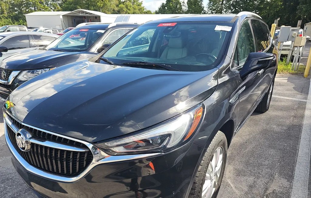2019 BUICK ENCLAVE PREMIUM 1SN - 1