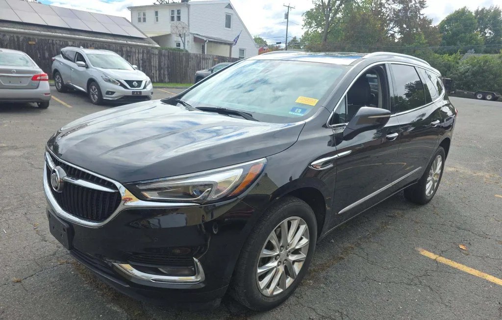 2018 BUICK ENCLAVE PREMIUM 1SN - 1