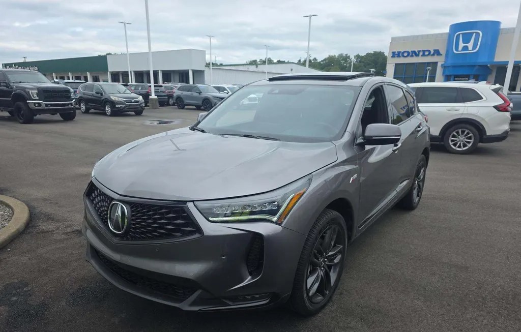 2023 ACURA RDX W/A-SPEC PACKAGE - 1