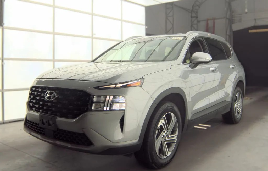 2023 HYUNDAI SANTA FE SEL - 1