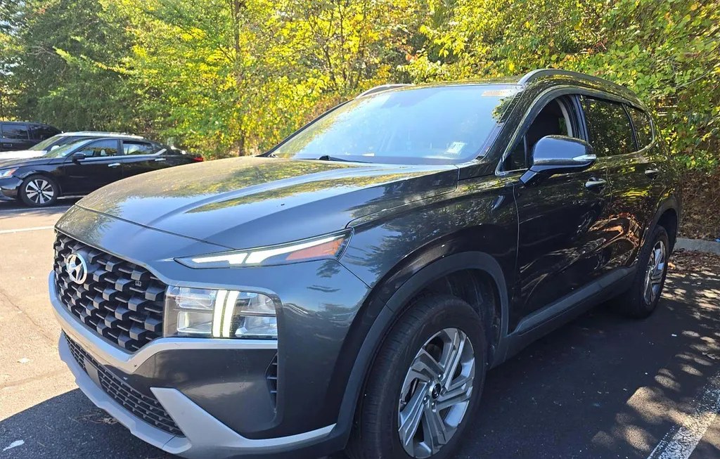 2023 HYUNDAI SANTA FE SEL - 1