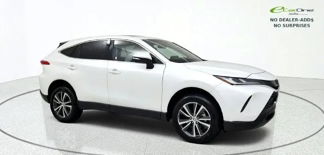 2023 TOYOTA VENZA LE - 1