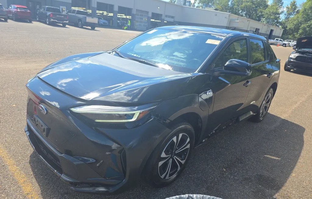 2023 SUBARU SOLTERRA PREMIUM - 1