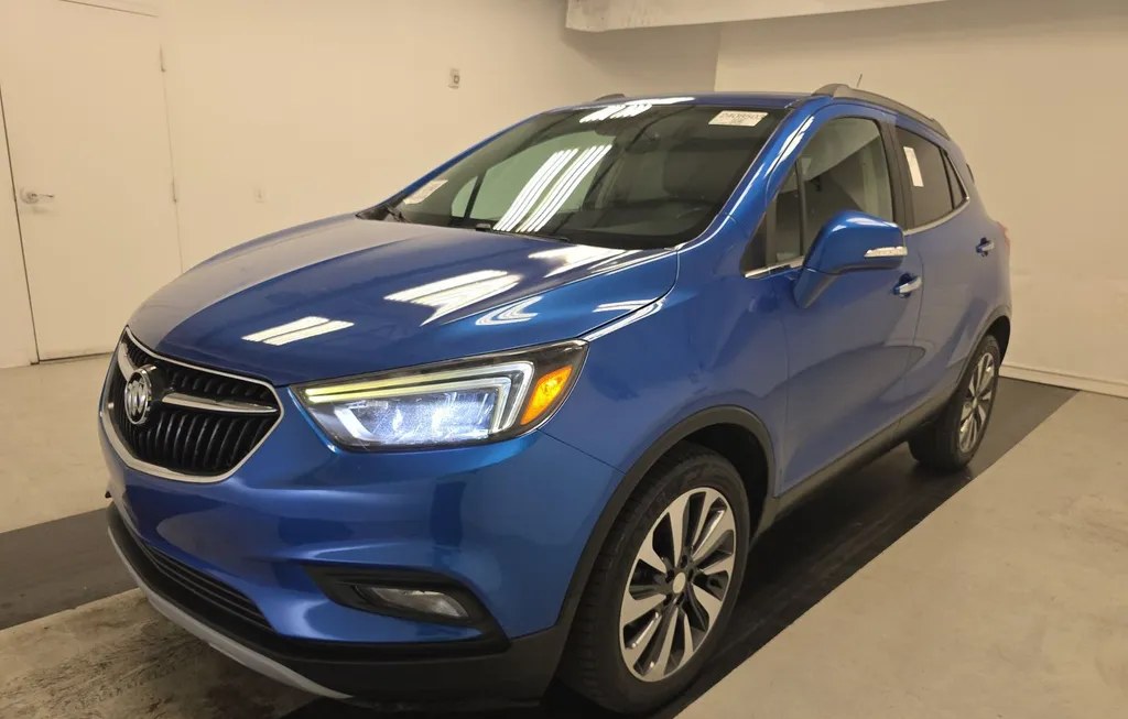 2018 BUICK ENCORE ESSENCE 1SL - 1