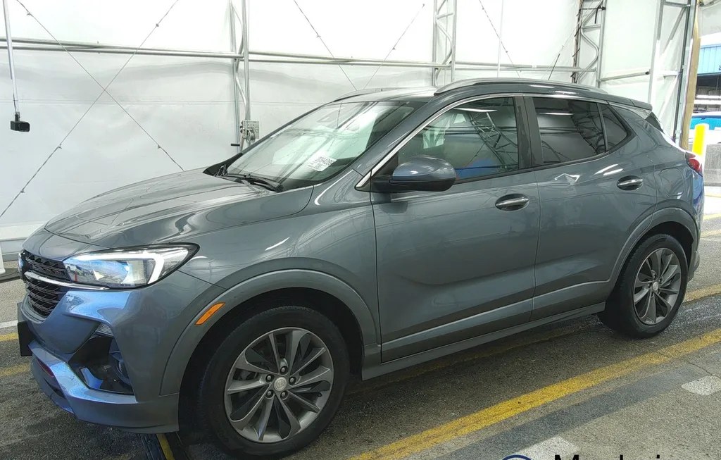 2022 BUICK ENCORE GX PREFERRED 1SB - 1