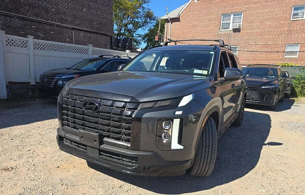 2024 HYUNDAI PALISADE XRT - 1