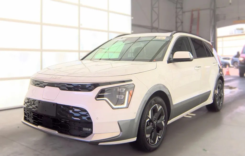 2024 KIA NIRO EV WAVE - 1