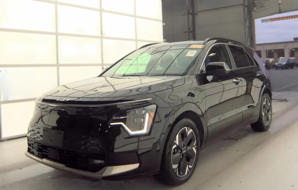 2023 KIA NIRO EV WAVE - 1