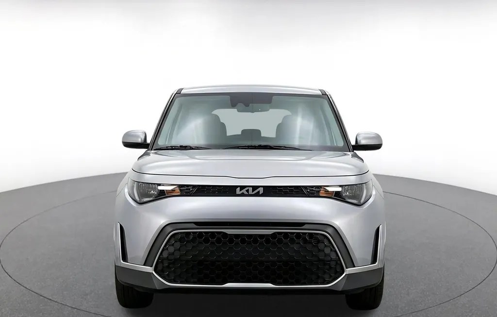 2025 KIA SOUL LX - 1